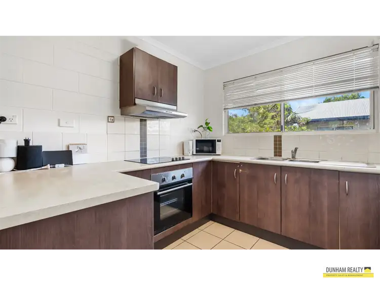 Fourth view of Homely apartment listing, 202/50 Alfred Street, Manunda QLD 4870