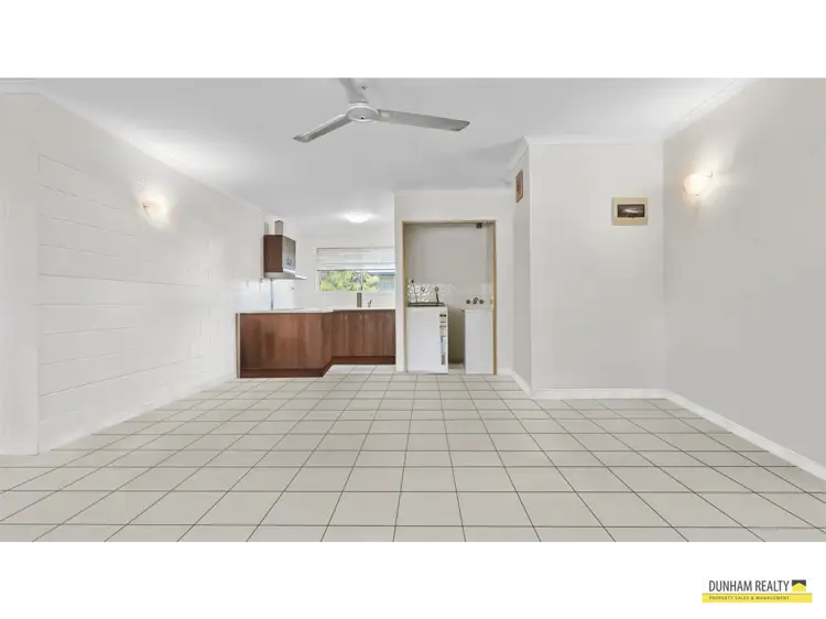 Fifth view of Homely apartment listing, 202/50 Alfred Street, Manunda QLD 4870