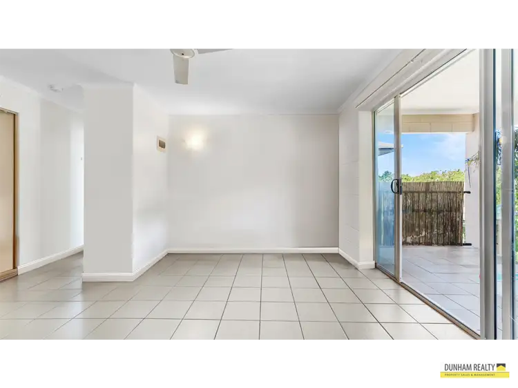 Sixth view of Homely apartment listing, 202/50 Alfred Street, Manunda QLD 4870