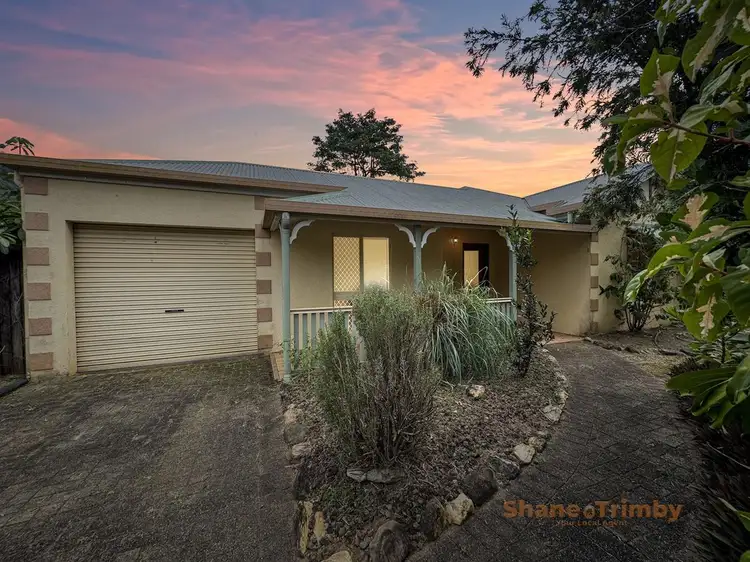 14 Bayu Close, Redlynch QLD 4870