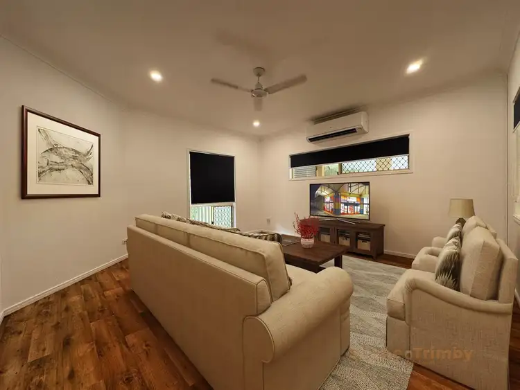 Third view of Homely house listing, 14 Bayu Close, Redlynch QLD 4870
