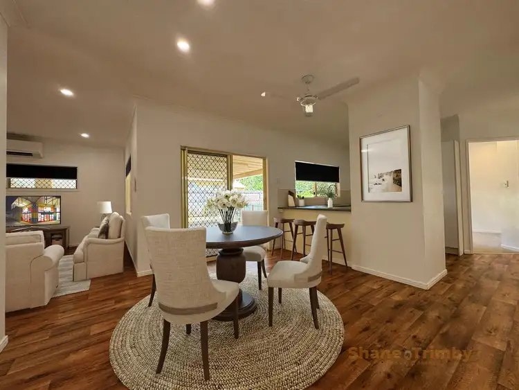Fourth view of Homely house listing, 14 Bayu Close, Redlynch QLD 4870