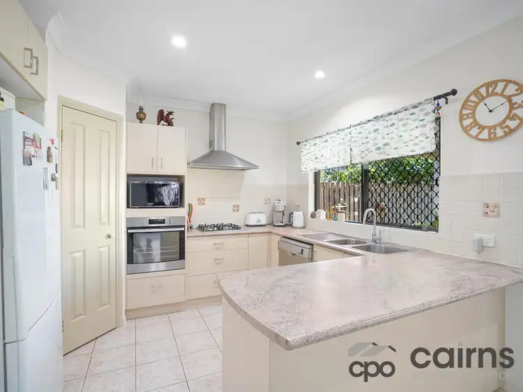 Second view of Homely house listing, 5 Fishtail Close, Mount Sheridan QLD 4868