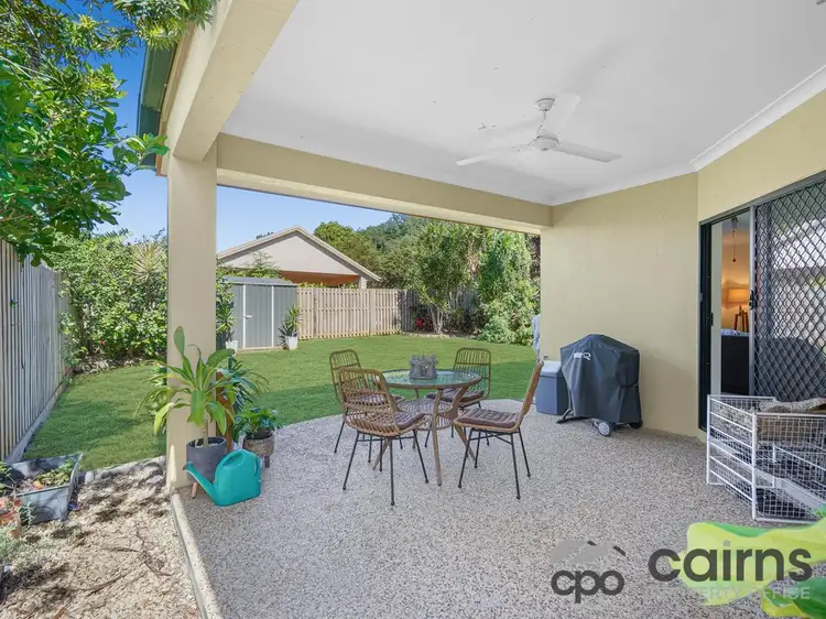 Fourth view of Homely house listing, 5 Fishtail Close, Mount Sheridan QLD 4868