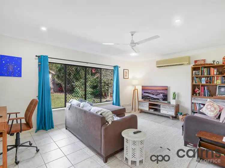 Fifth view of Homely house listing, 5 Fishtail Close, Mount Sheridan QLD 4868