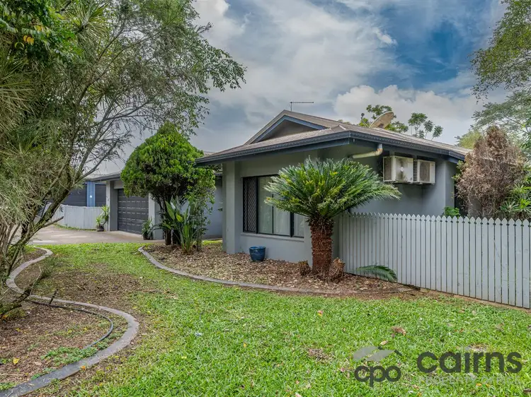 573 Mount Peter Road, Mount Peter QLD 4869