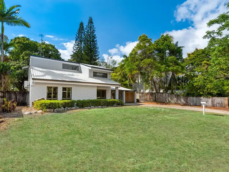 16 Sussex Street, Trinity Park QLD 4879
