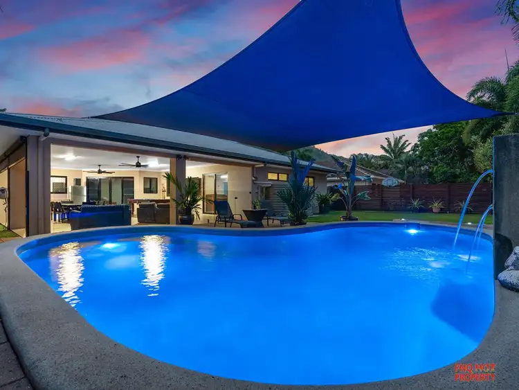 54 Iridescent Drive, Trinity Park QLD 4879