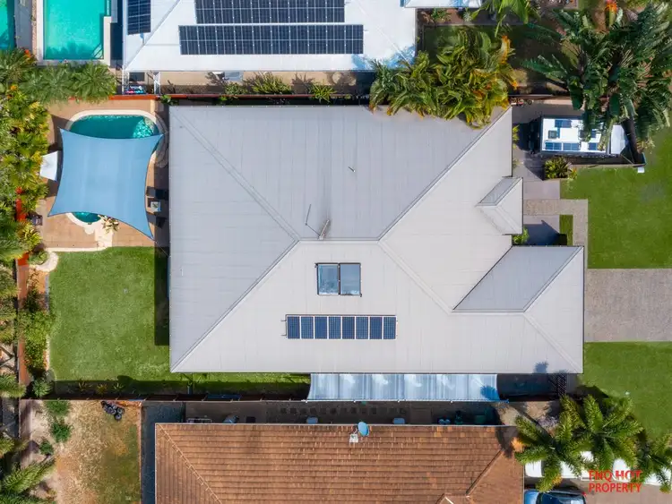 Fourth view of Homely house listing, 54 Iridescent Drive, Trinity Park QLD 4879