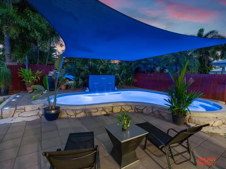 Fifth view of Homely house listing, 54 Iridescent Drive, Trinity Park QLD 4879