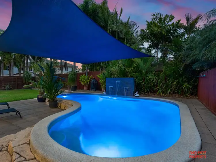 Sixth view of Homely house listing, 54 Iridescent Drive, Trinity Park QLD 4879