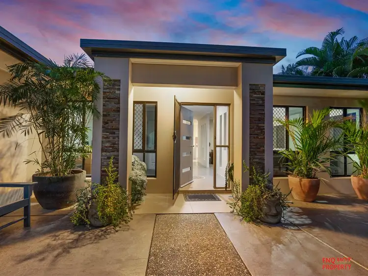 Seventh view of Homely house listing, 54 Iridescent Drive, Trinity Park QLD 4879