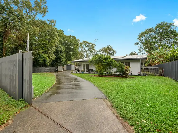 Second view of Homely house listing, 84 Mount Peter Road, Edmonton QLD 4869