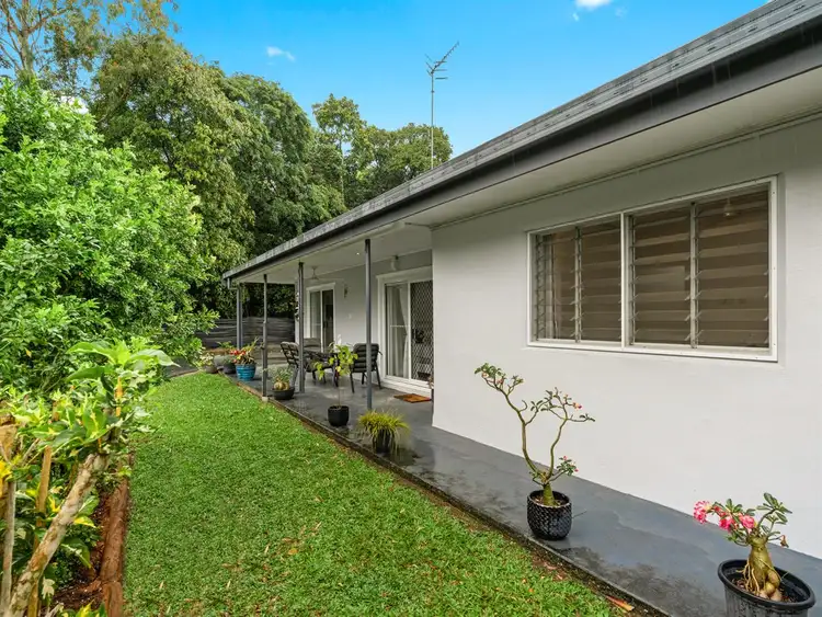 Third view of Homely house listing, 84 Mount Peter Road, Edmonton QLD 4869