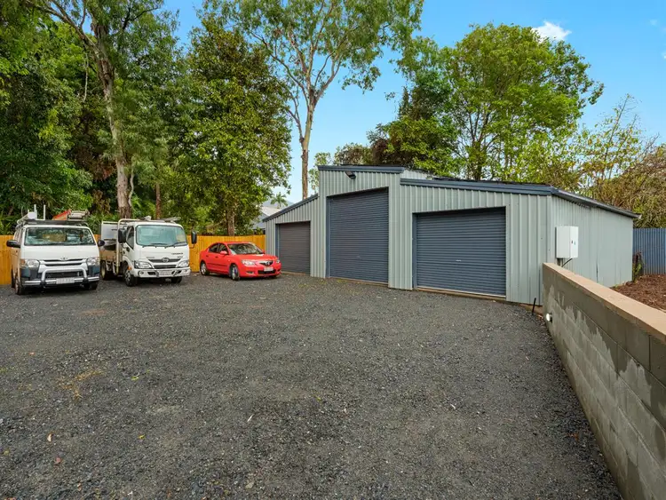 Fourth view of Homely house listing, 84 Mount Peter Road, Edmonton QLD 4869