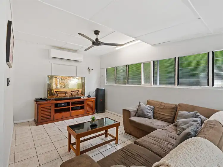 Fifth view of Homely house listing, 84 Mount Peter Road, Edmonton QLD 4869