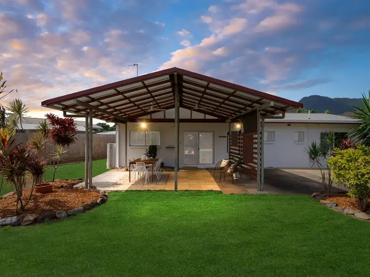 27 Kalyan Close, Caravonica QLD 4878