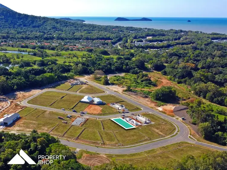 Main view of Homely land listing, 7 Coral Crescent, Kewarra Beach QLD 4879