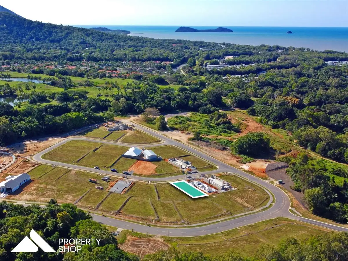 Main view of Homely land listing, 7 Coral Crescent, Kewarra Beach QLD 4879