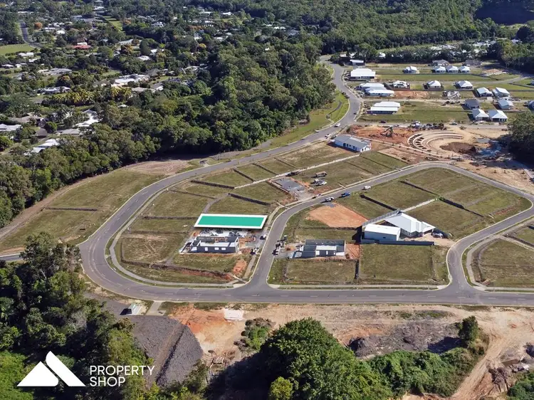Third view of Homely land listing, 7 Coral Crescent, Kewarra Beach QLD 4879