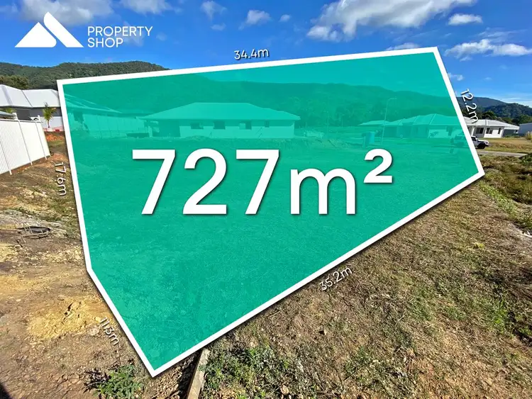 Second view of Homely land listing, 9 Coral Crescent, Kewarra Beach QLD 4879