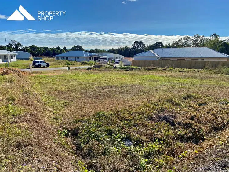 Third view of Homely land listing, 9 Coral Crescent, Kewarra Beach QLD 4879