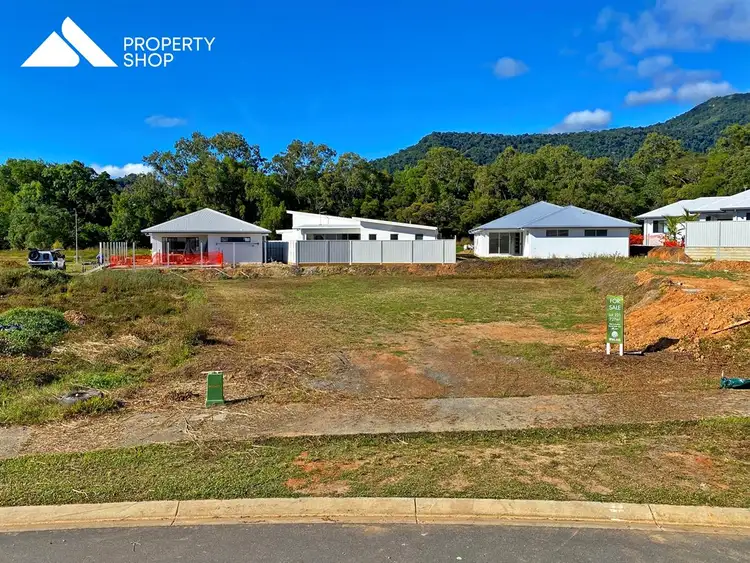 Fifth view of Homely land listing, 9 Coral Crescent, Kewarra Beach QLD 4879