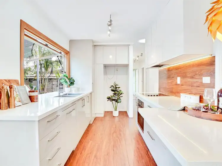 Third view of Homely house listing, 57 Amethyst Street, Bayview Heights QLD 4868