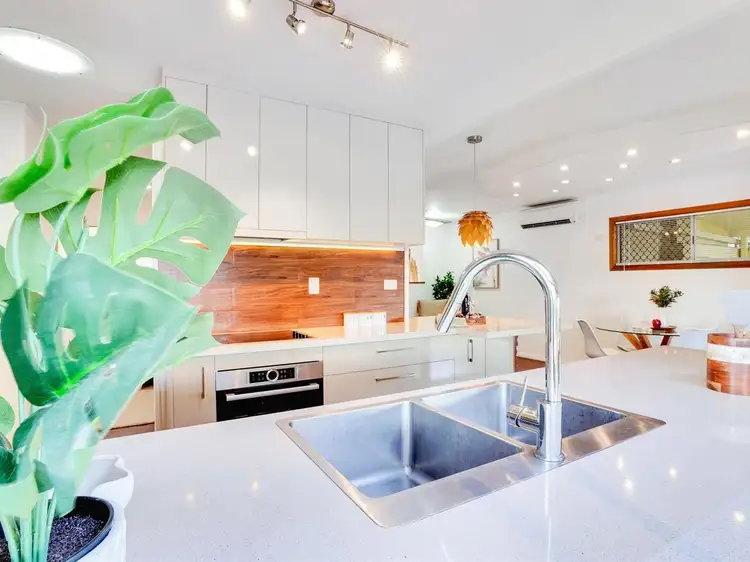 Fourth view of Homely house listing, 57 Amethyst Street, Bayview Heights QLD 4868