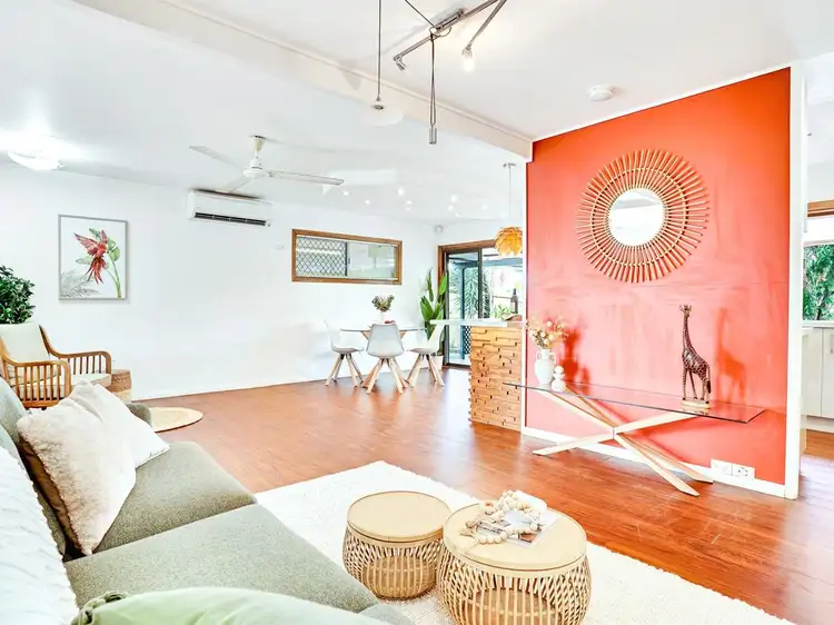 Fifth view of Homely house listing, 57 Amethyst Street, Bayview Heights QLD 4868