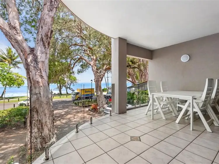 Main view of Homely apartment listing, 2/137 Williams Esplanade, Palm Cove QLD 4879