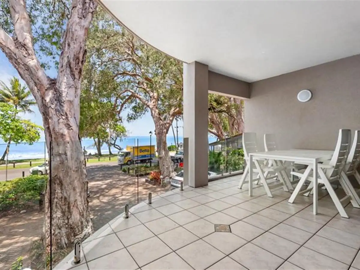 Main view of Homely apartment listing, 2/137 Williams Esplanade, Palm Cove QLD 4879