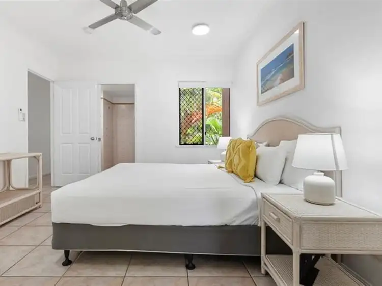 Second view of Homely apartment listing, 2/137 Williams Esplanade, Palm Cove QLD 4879