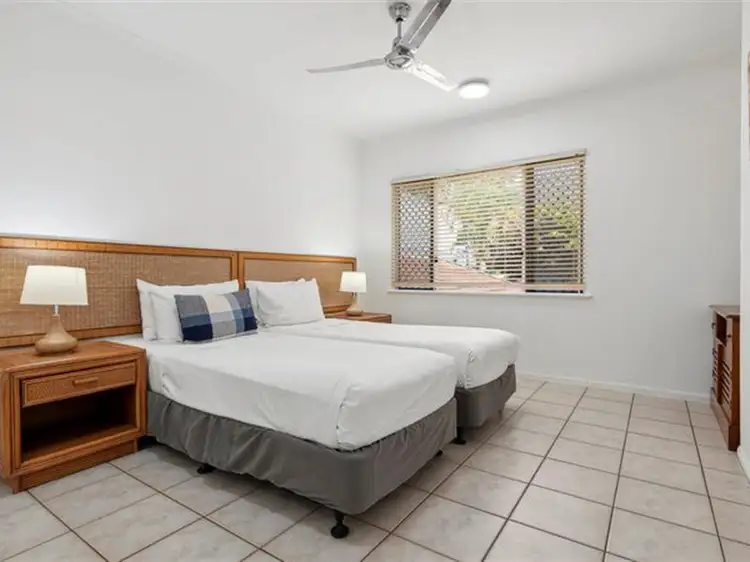Fifth view of Homely apartment listing, 2/137 Williams Esplanade, Palm Cove QLD 4879