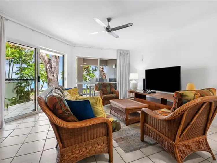Seventh view of Homely apartment listing, 2/137 Williams Esplanade, Palm Cove QLD 4879