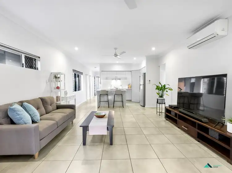 39 Starboard Street, Trinity Beach QLD 4879