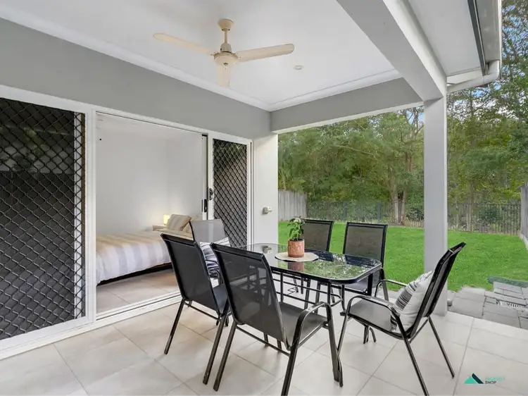 Seventh view of Homely house listing, 39 Starboard Street, Trinity Beach QLD 4879