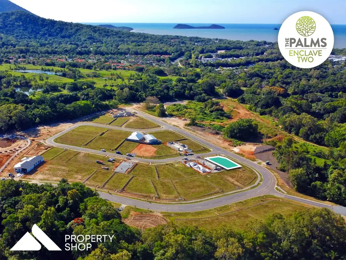 Main view of Homely land listing, 1 Coral Crescent, Kewarra Beach QLD 4879