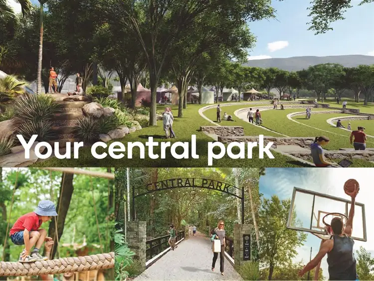 Seventh view of Homely land listing, 1 Coral Crescent, Kewarra Beach QLD 4879