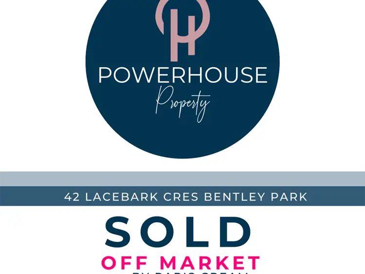 42 Lacebark Crescent, Bentley Park QLD 4869