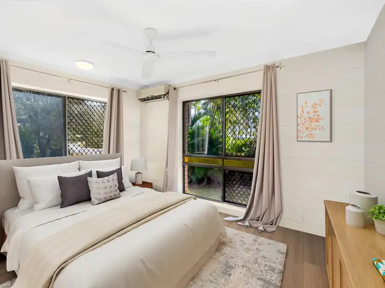 Fourth view of Homely unit listing, 4/10 Girralong Street, Woree QLD 4868