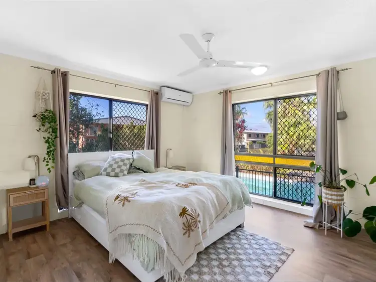 Fifth view of Homely unit listing, 4/10 Girralong Street, Woree QLD 4868