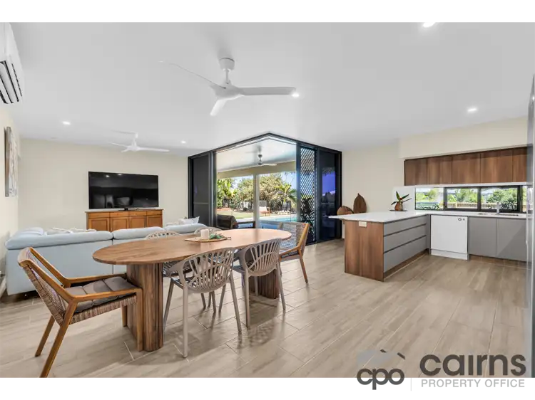 Second view of Homely house listing, 18 Dulku Close, Port Douglas QLD 4877