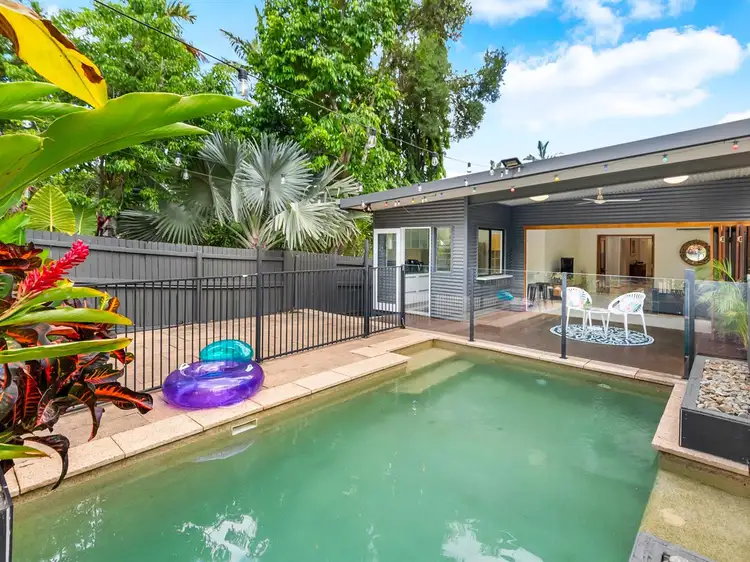 131 Old Smithfield Road, Freshwater QLD 4870