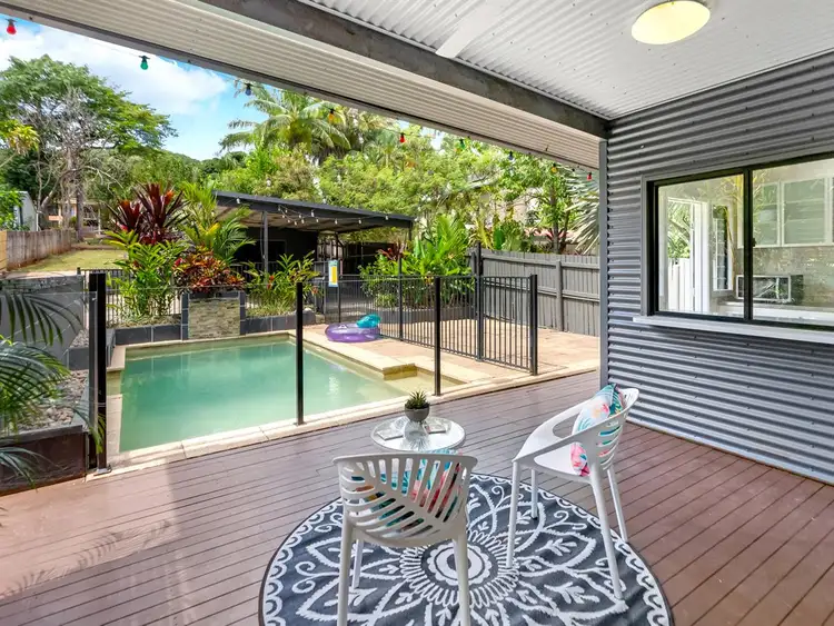 Third view of Homely house listing, 131 Old Smithfield Road, Freshwater QLD 4870
