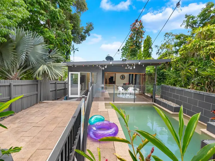 Fourth view of Homely house listing, 131 Old Smithfield Road, Freshwater QLD 4870