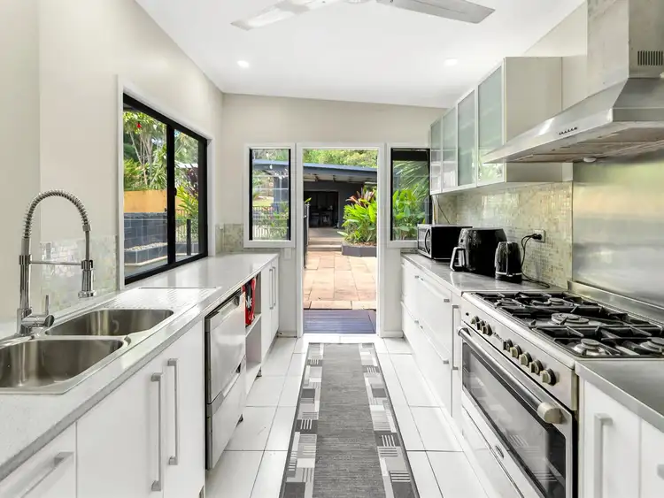 Sixth view of Homely house listing, 131 Old Smithfield Road, Freshwater QLD 4870