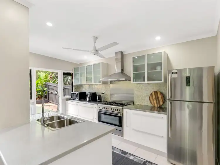 Seventh view of Homely house listing, 131 Old Smithfield Road, Freshwater QLD 4870