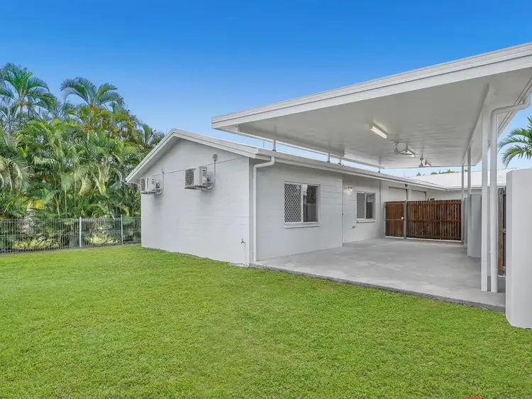 Main view of Homely house listing, 1/48 Leeuwin Crescent, Bentley Park QLD 4869