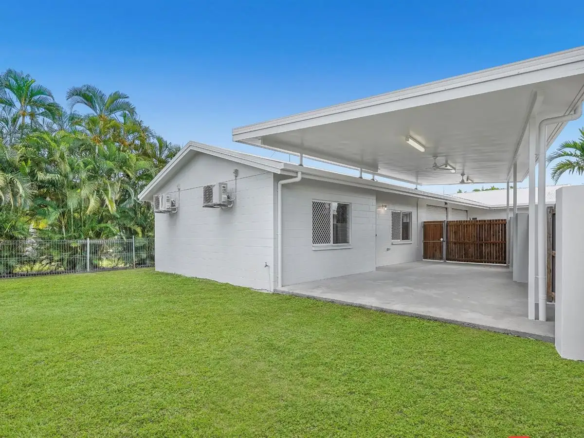 Main view of Homely house listing, 1/48 Leeuwin Crescent, Bentley Park QLD 4869